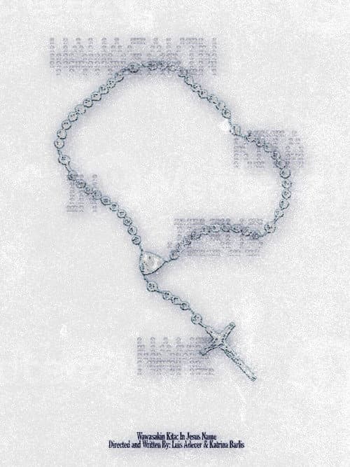 I Will Destroy You: In The Name of Jesus poster