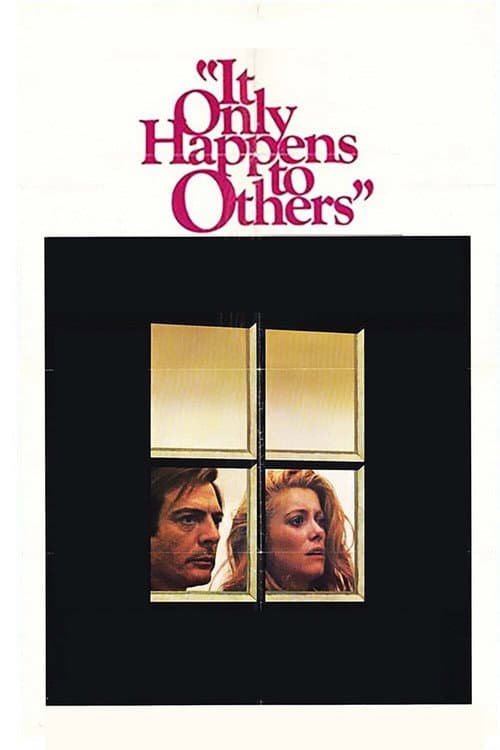 It Only Happens to Others poster