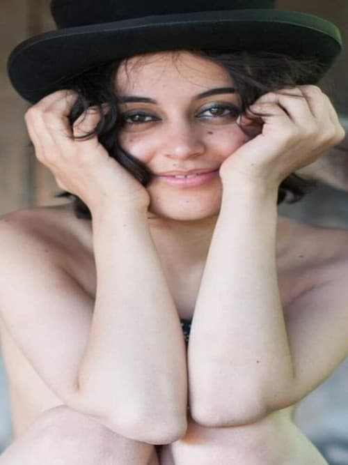 Afghanistan's Top Porn Star poster
