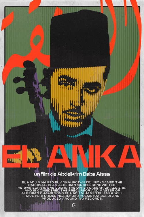 El Anka poster