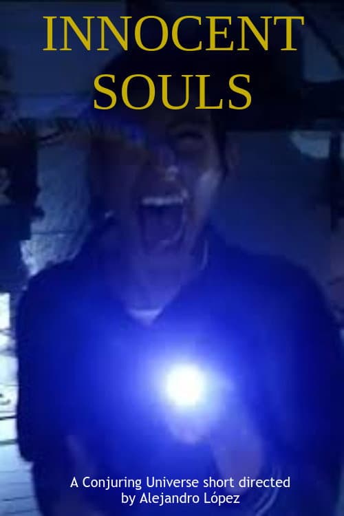 Innocent Souls poster