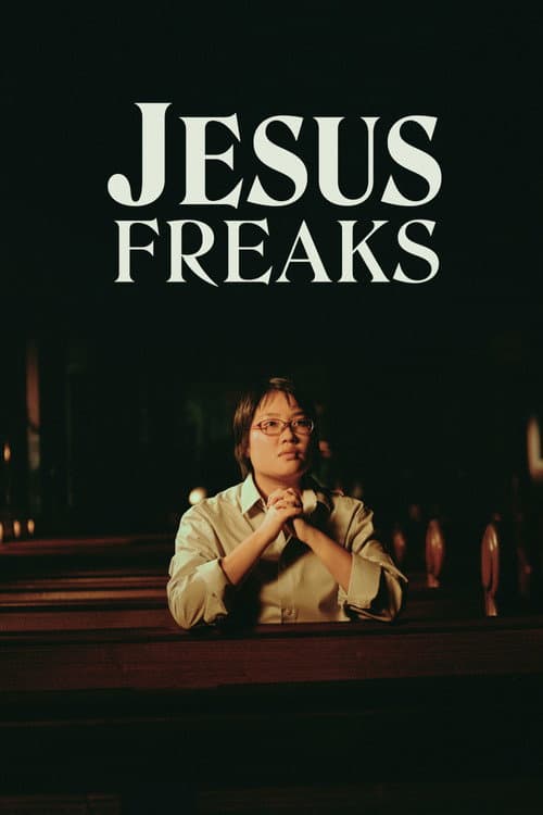 Jesus Freaks poster