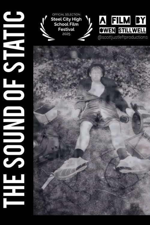 The Sound Of Static poster