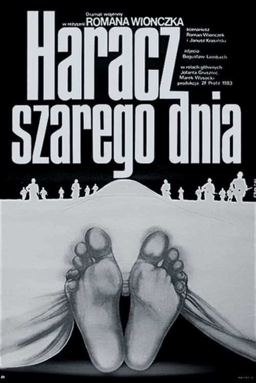 Tribute to a Gray Day poster