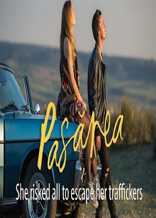Pasarea poster
