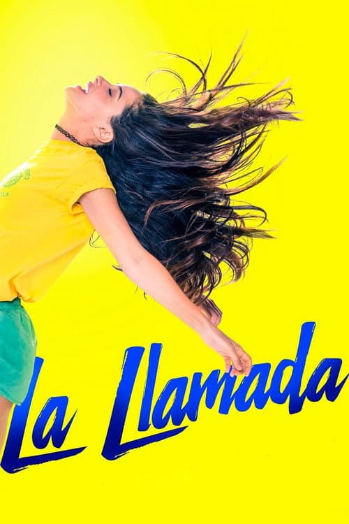 La Llamada poster