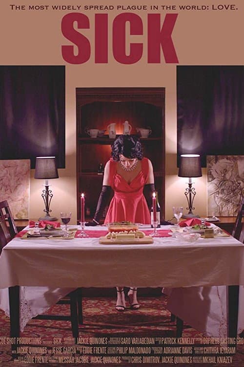 Sick poster