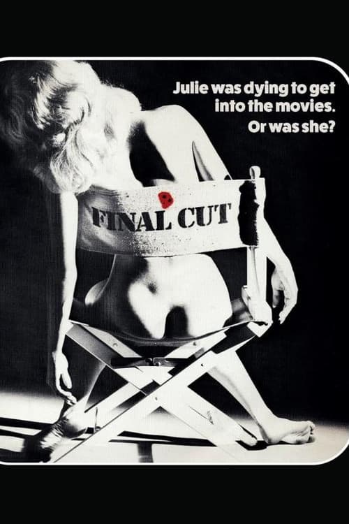 Oz Voyeurs poster