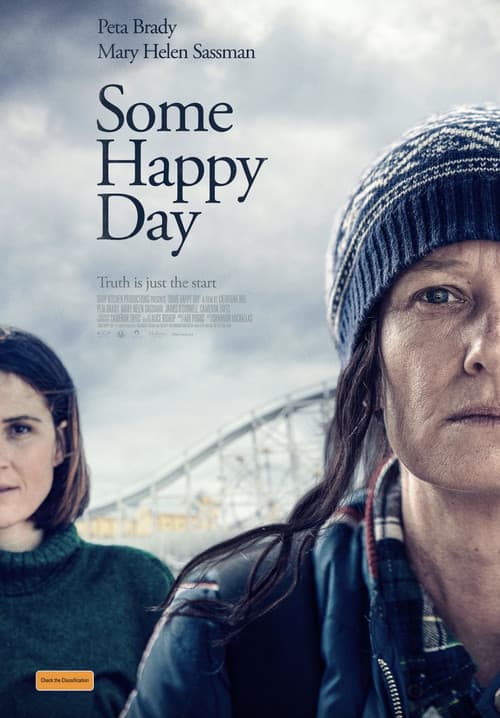 Some Happy Day poster