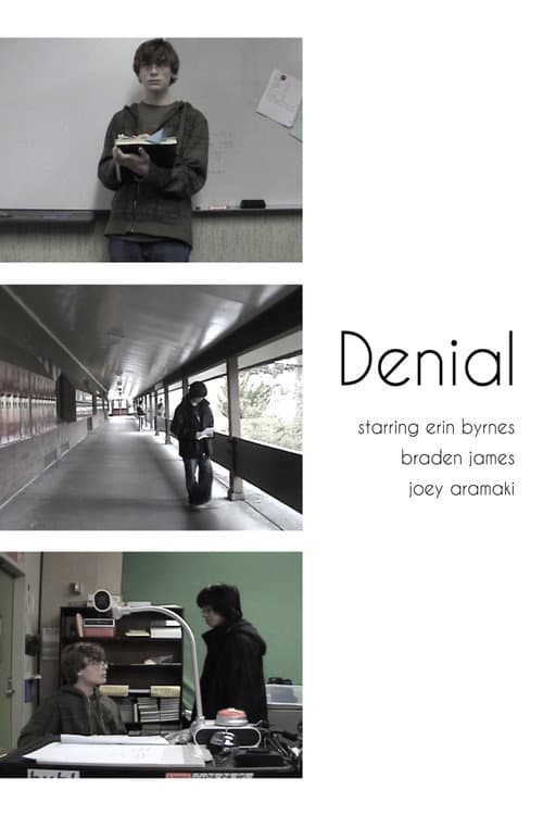 Denial poster