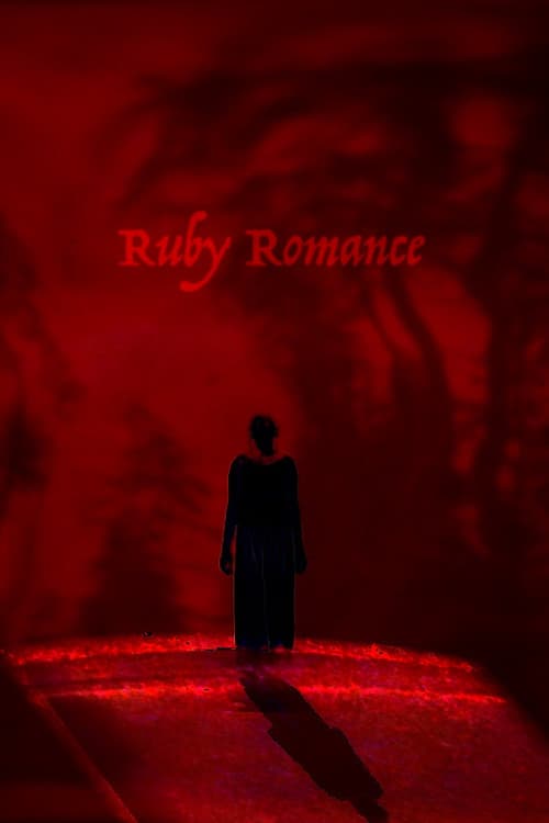 Ruby Romance poster
