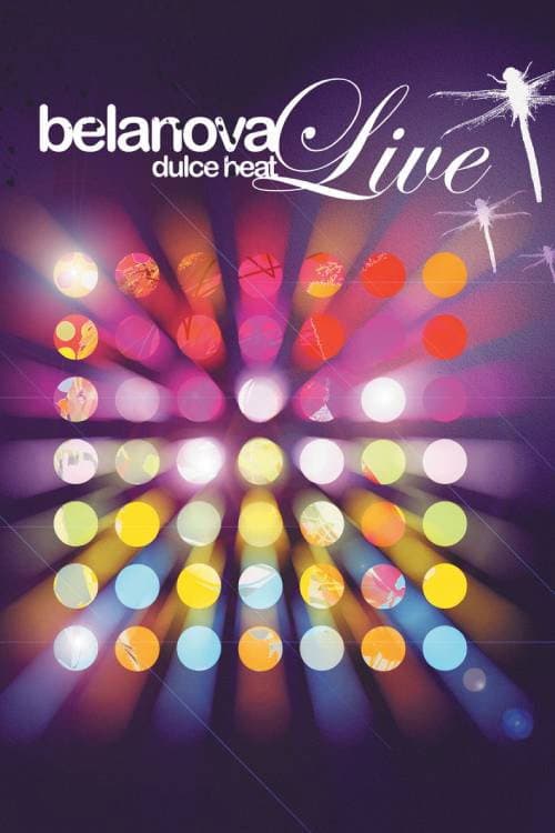Dulce Beat Live poster