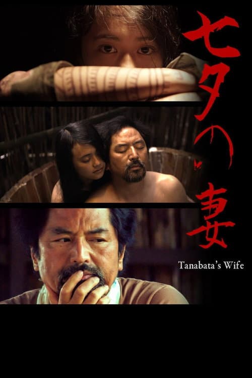Tanabata's Wife poster