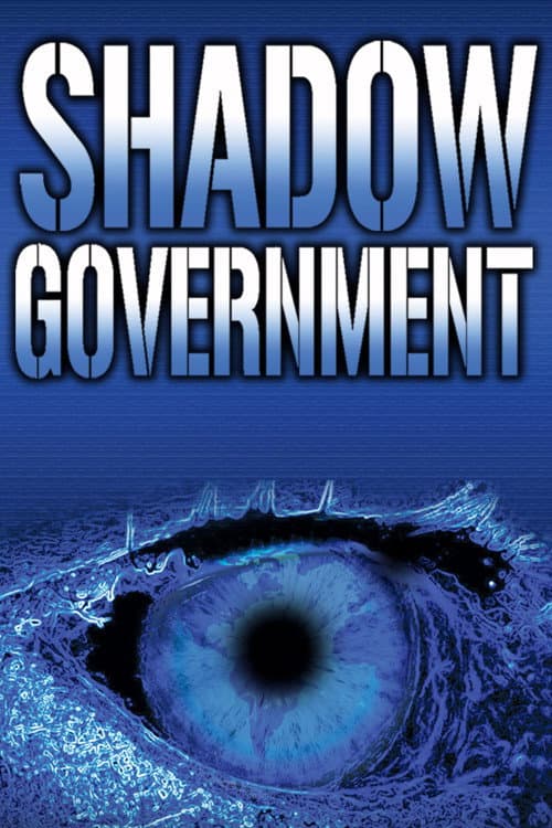 Shadow Government poster