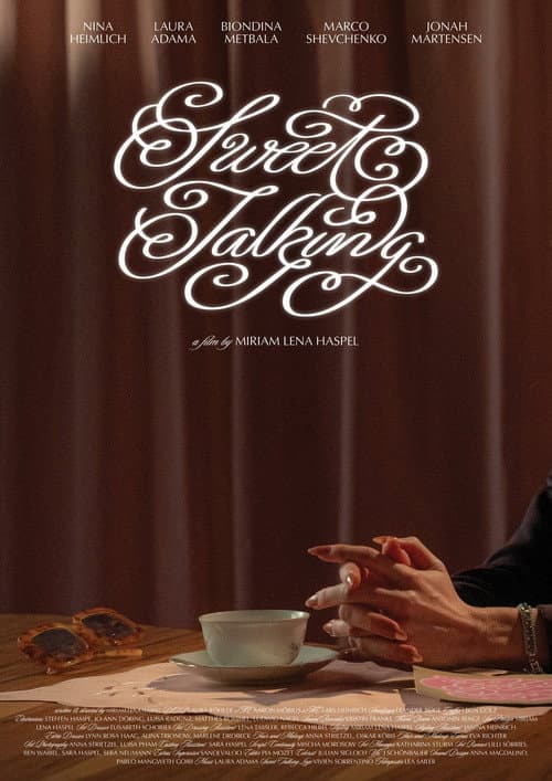 Sweet Talking poster