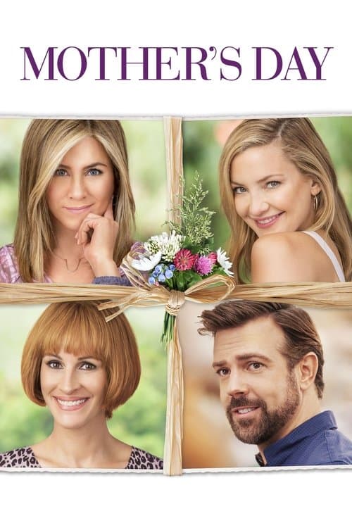 Mother's Day poster