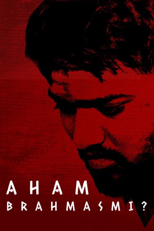Aham Brahmasmi? poster