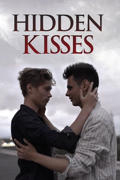 Hidden Kisses poster