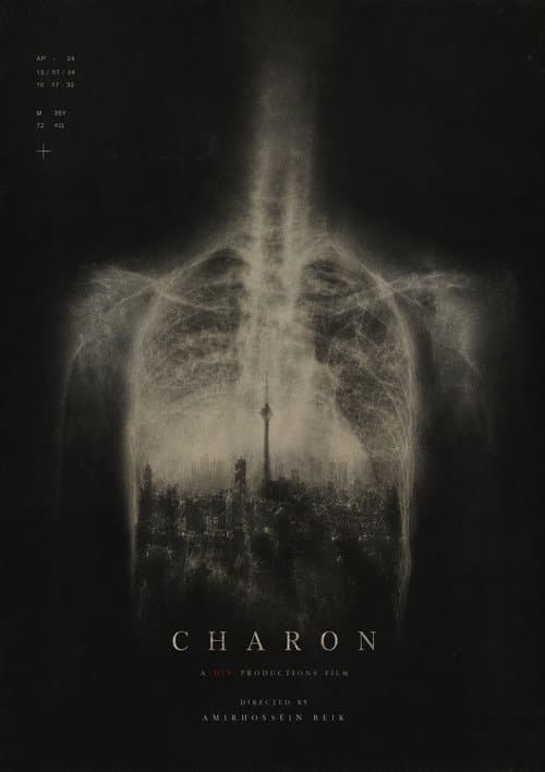 Charon poster