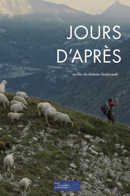Days after poster