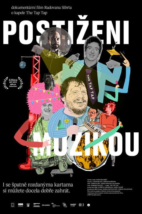 Two Roads poster