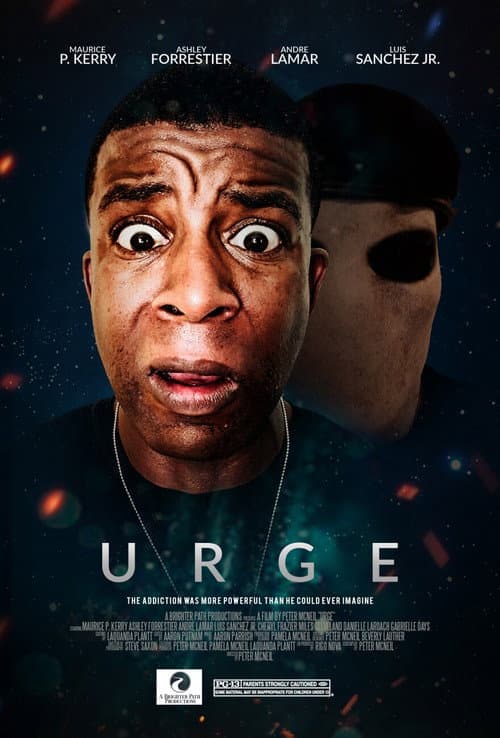 Urge poster
