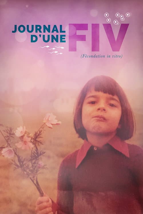 Journal d'une FIV poster