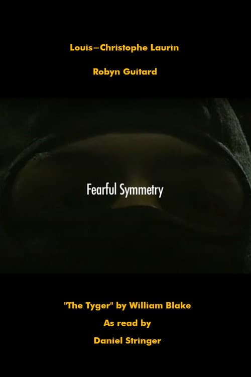 Fearful Symmetry poster