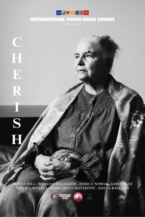 Cherish poster