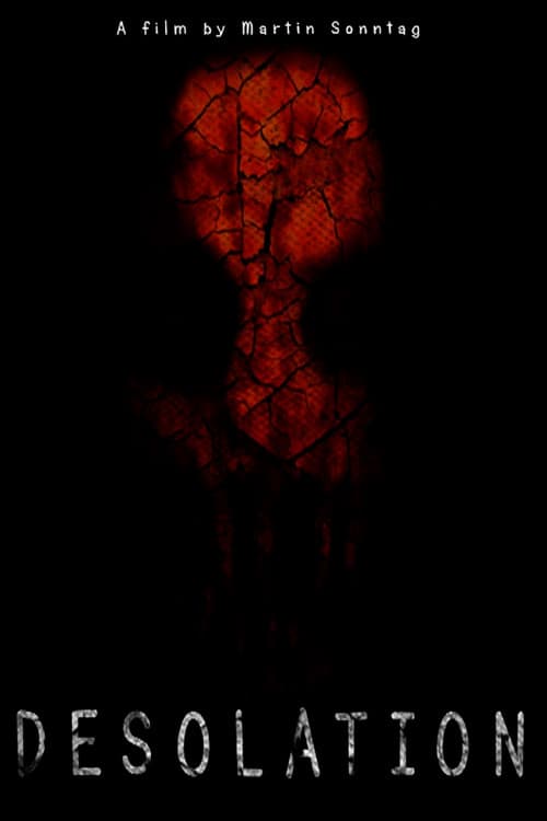 Desolation poster