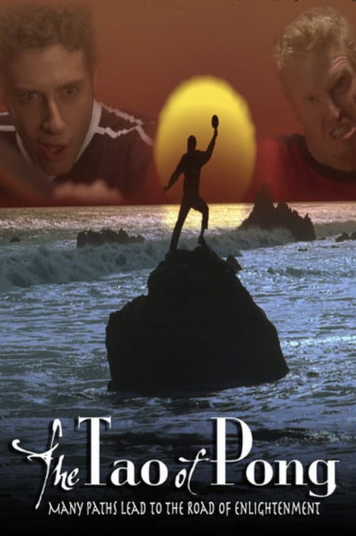 The Tao of Pong poster