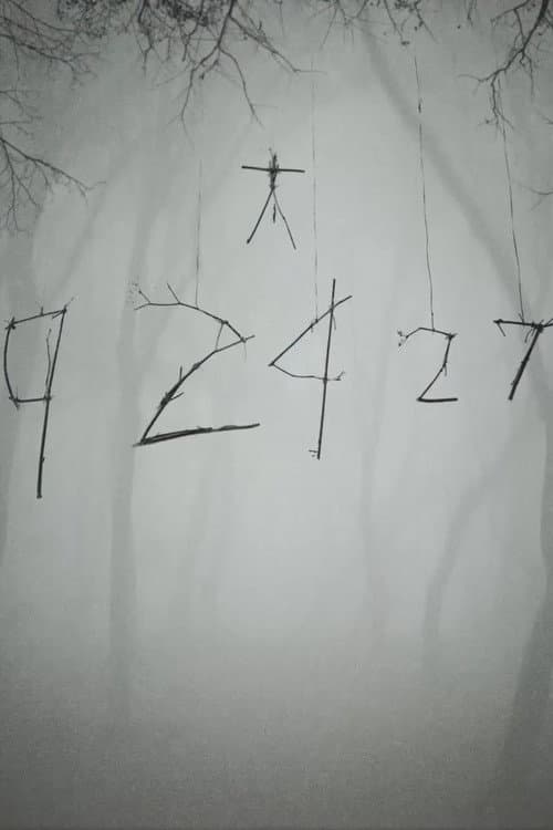 Blair Witch Project poster
