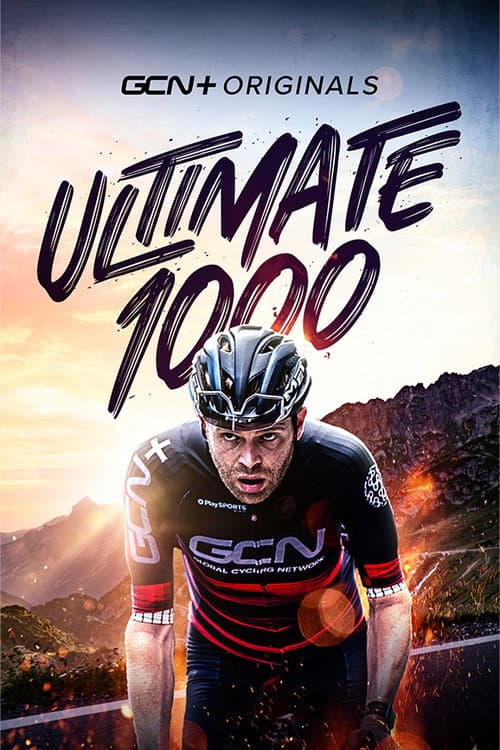 Ultimate 1000 poster