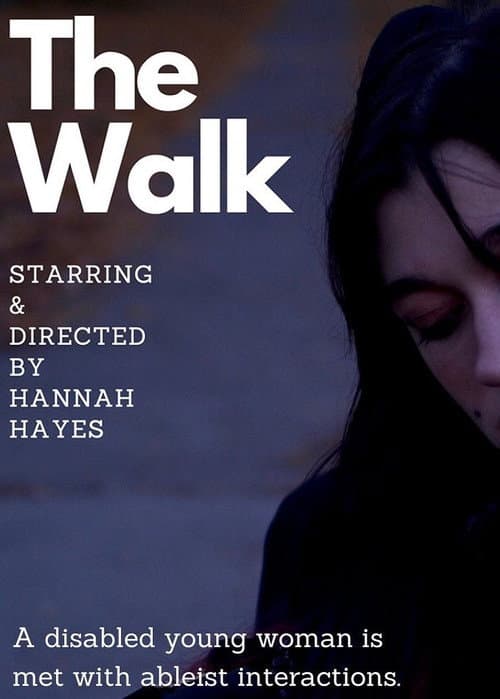 The Walk poster