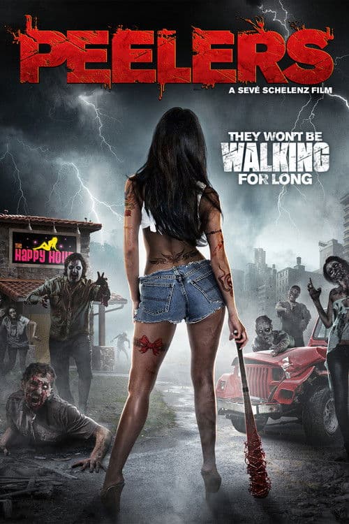 Peelers poster