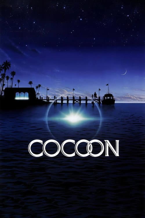 Cocoon poster