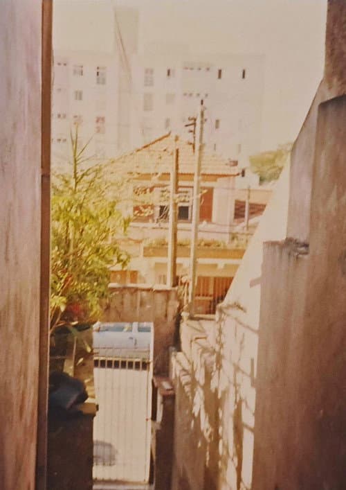 Néia e Zé ou Passado e Futuro Sufocam o Presente poster