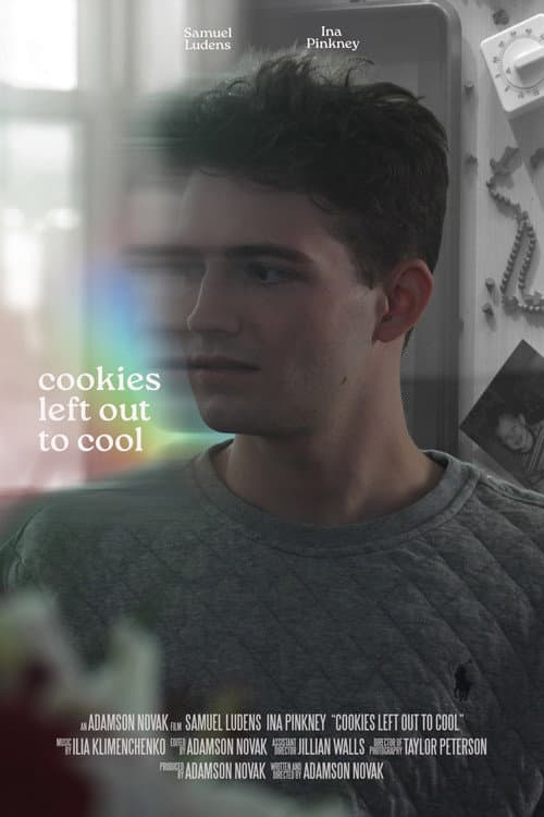 Cookies Left Out to Cool poster