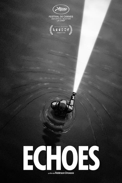 Echoes poster