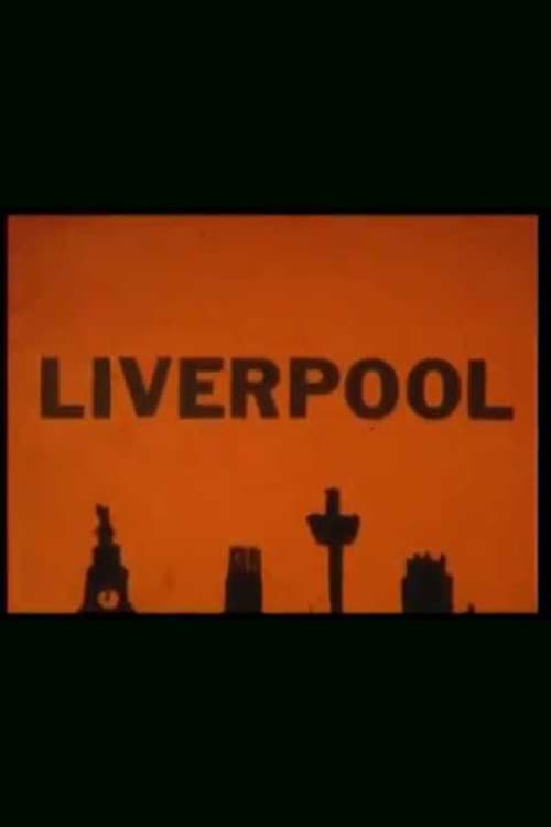 Liverpool poster
