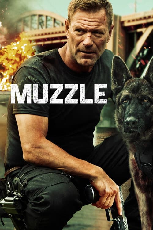 Muzzle poster