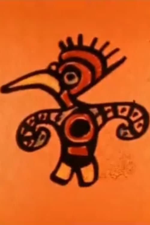 The Maya Bird poster