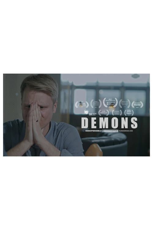 Demons poster