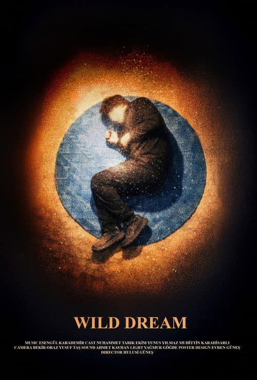 Yaban Düşü poster
