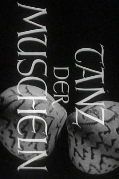 Tanz der Muscheln poster