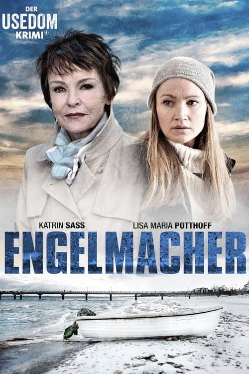 Engelmacher – Der Usedom-Krimi poster