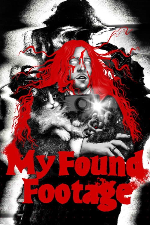 My Found Footage poster