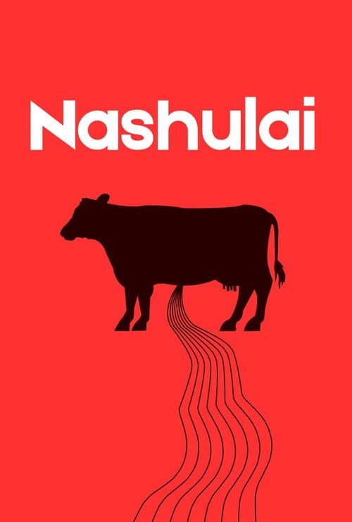 Nashulai poster