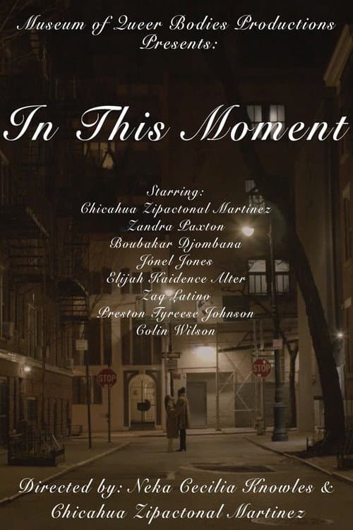 In This Moment poster