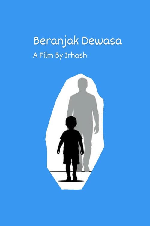 Beranjak Dewasa poster